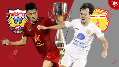 Nhận định bóng đá Hà Tĩnh vs Nam Định, 18h00 ngày 14/9: Ra ngõ gặp ‘núi cao’